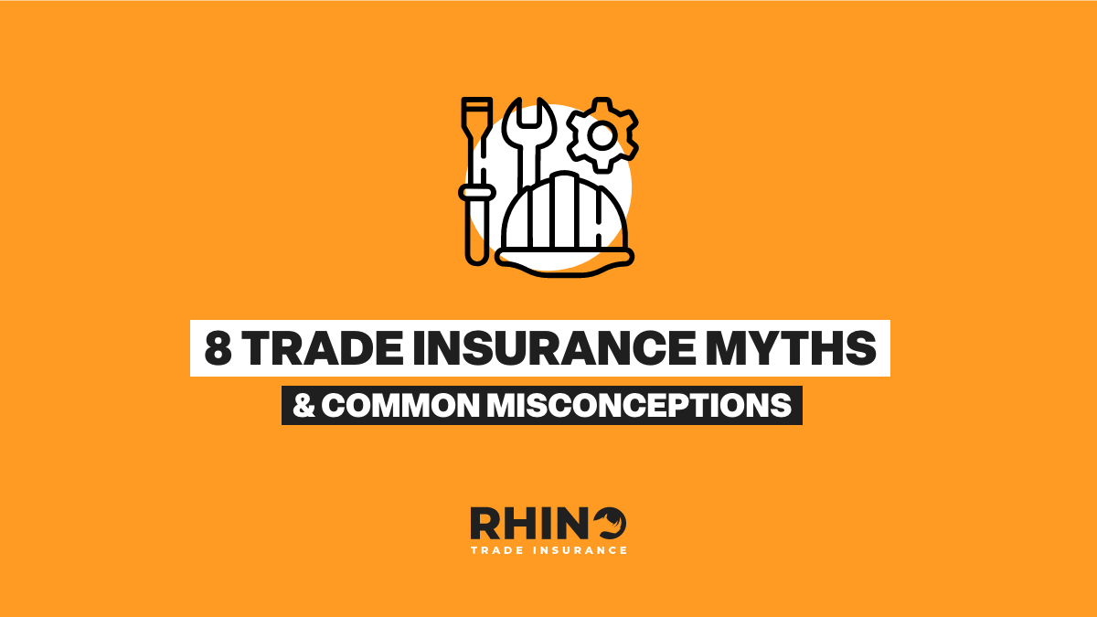 8 Trade Insurance Myths & Common Misconceptions