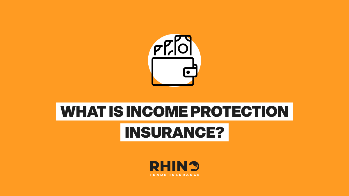 What Is Income Protection Insurance?