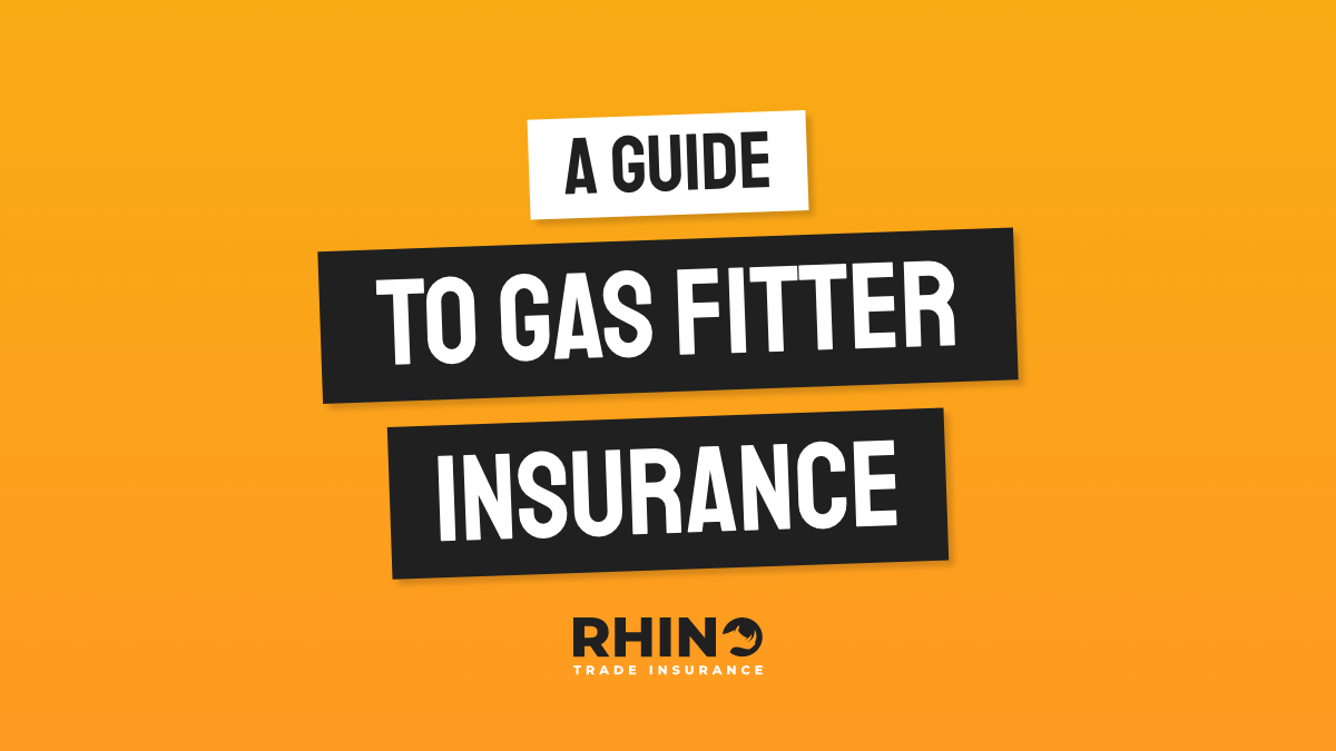 A Guide to Gas Fitter Insurance
