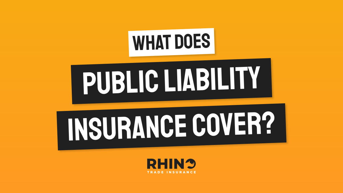 What Does Public Liability Insurance Really Cover?