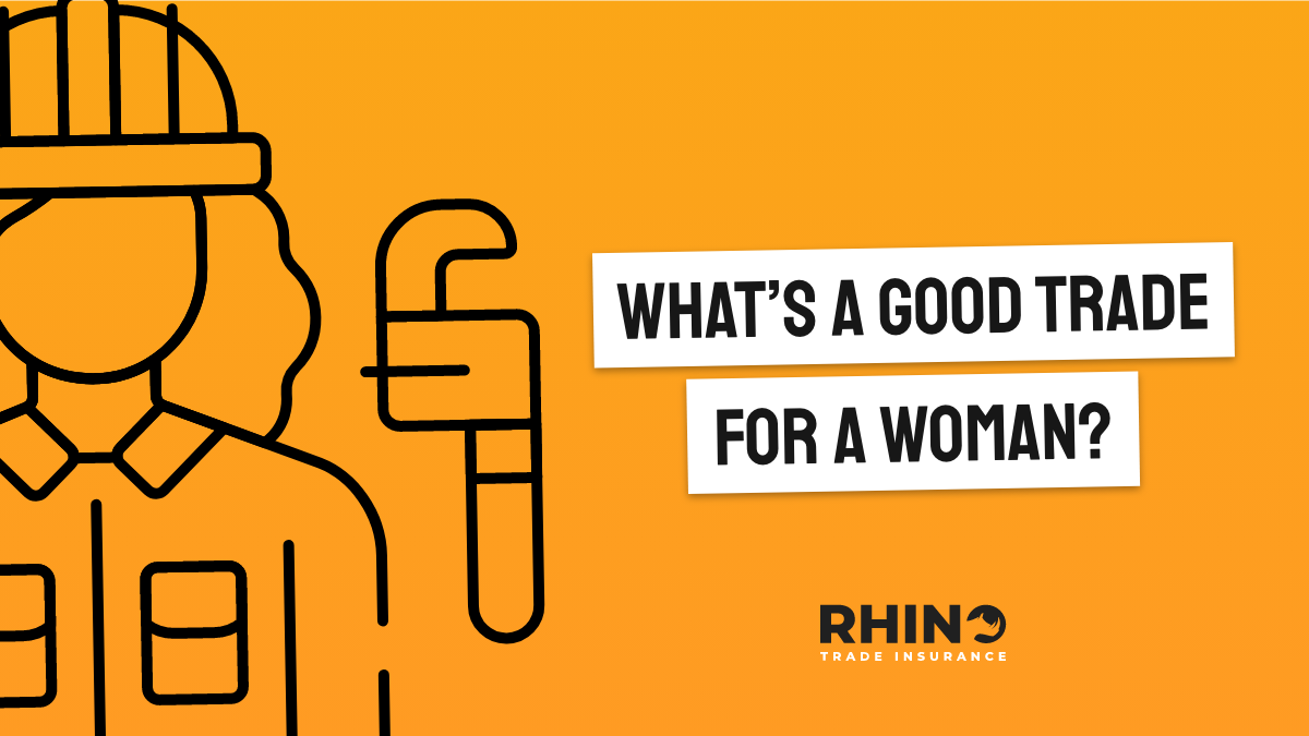 What is a good trade for a woman?