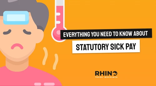 Everything you need to know about Statutory Sick Pay