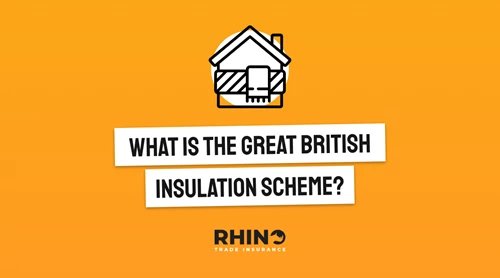What Is The Great British Insulation Scheme?