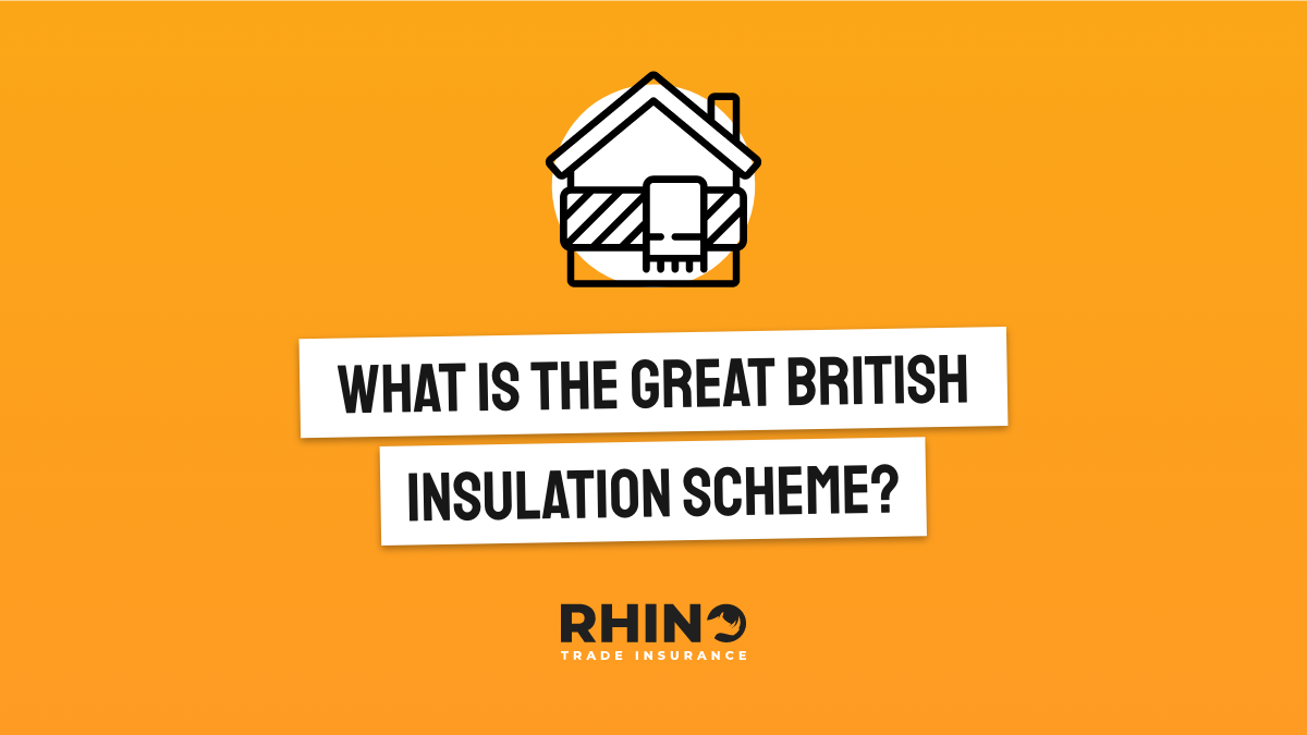 What Is The Great British Insulation Scheme?