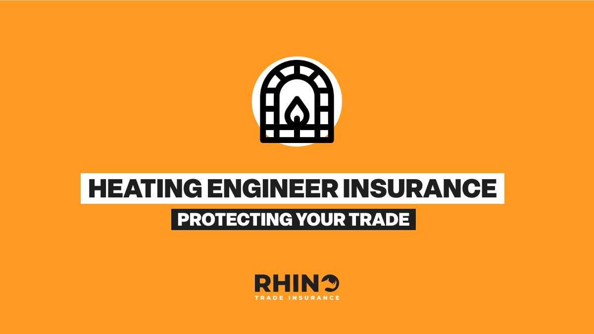 Heating Engineer Insurance: Protecting Your Trade