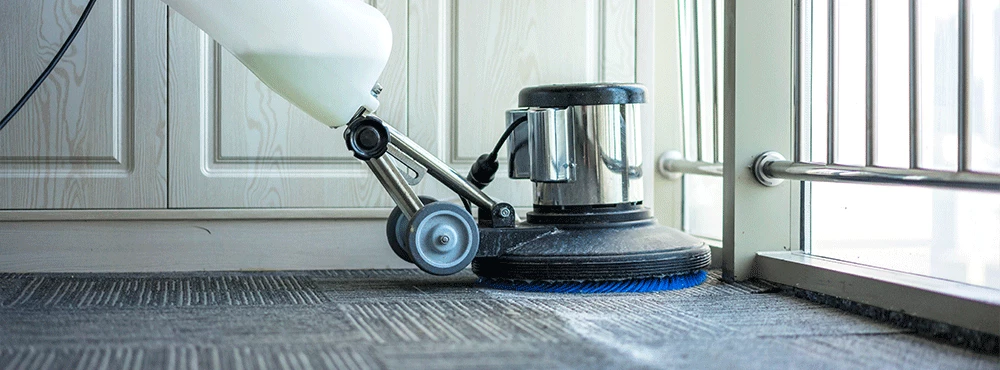 carpet cleaners