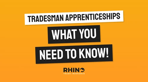 Tradesman Apprenticeships – What You Need To Know