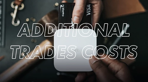 Don't be Caught Out by Unforeseen Costs