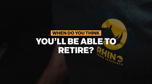 When Do You Think You’ll Be Able to Retire
