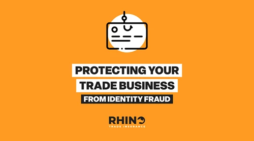 Protecting Your Trade Business From Identity Fraud