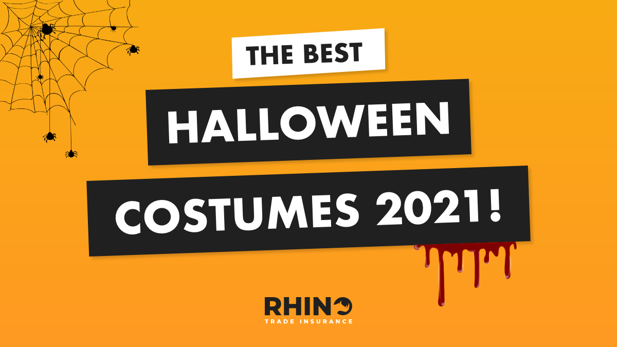 The Best Halloween Costumes This Year!