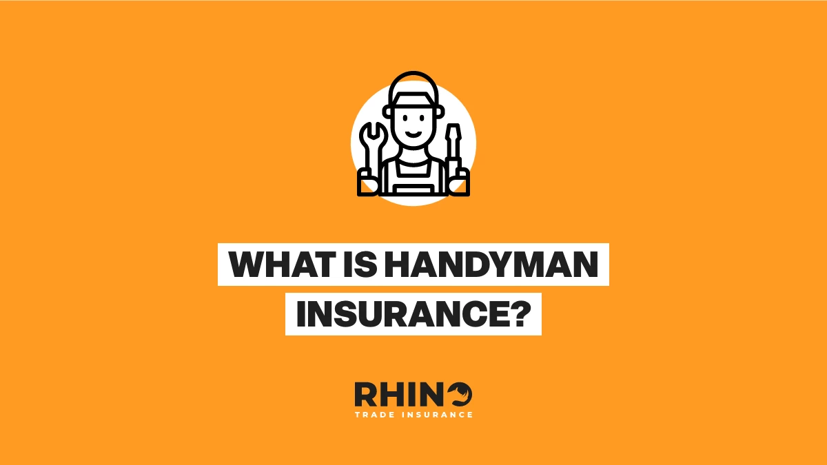 What Is Handyman Insurance?