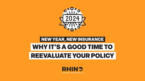 New Year, New Insurance: Why It's a Good Time to Reevaluate Your Policy