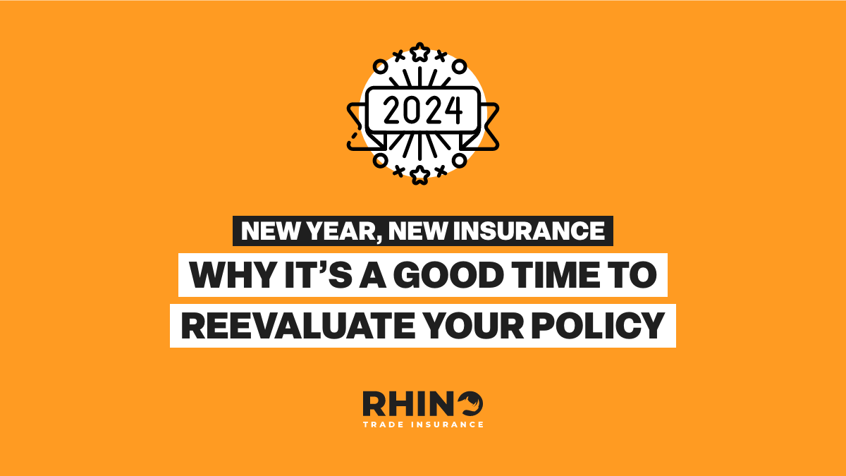 New Year, New Insurance: Why It's a Good Time to Reevaluate Your Policy