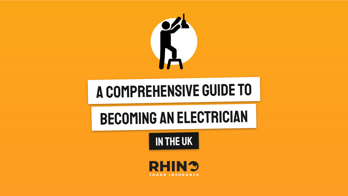 A Comprehensive Guide to Becoming an Electrician in the UK