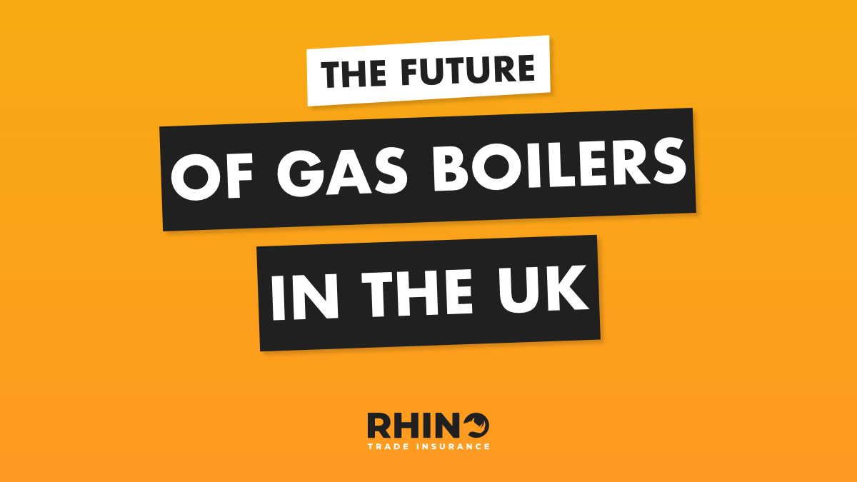 The Future of Gas Boilers in the UK