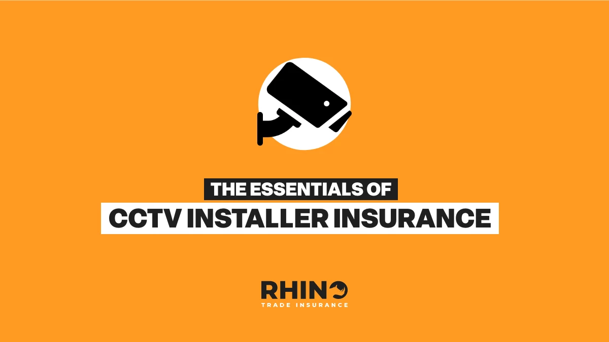 The Essentials of CCTV Installer Insurance