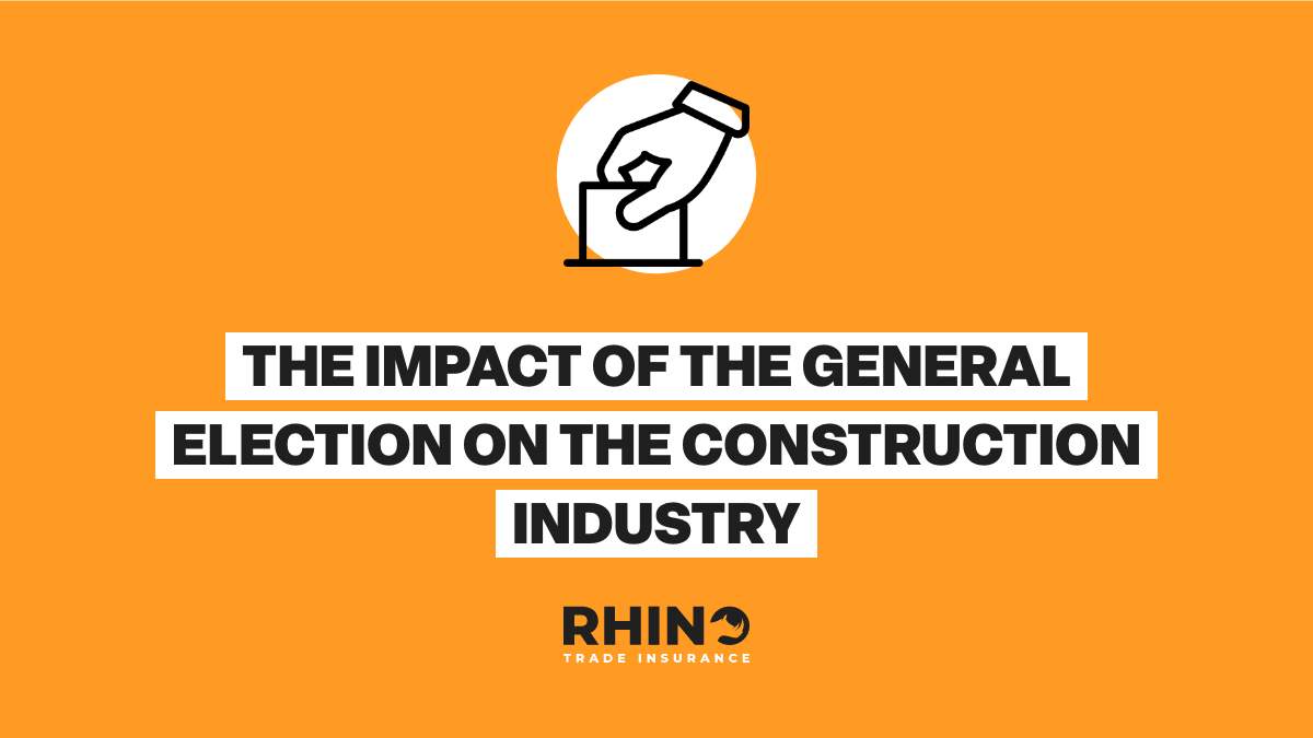 How the General Election Could Affect the Construction Industry