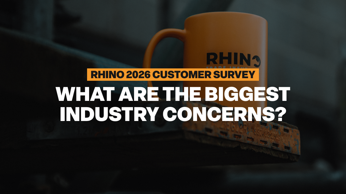 The Biggest Concerns In The Trades Industry 2026