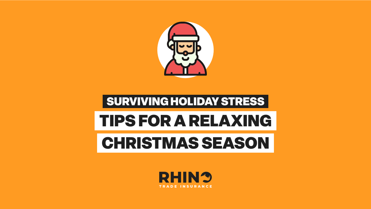 Surviving Holiday Stress: Tips for a Relaxing Christmas Season