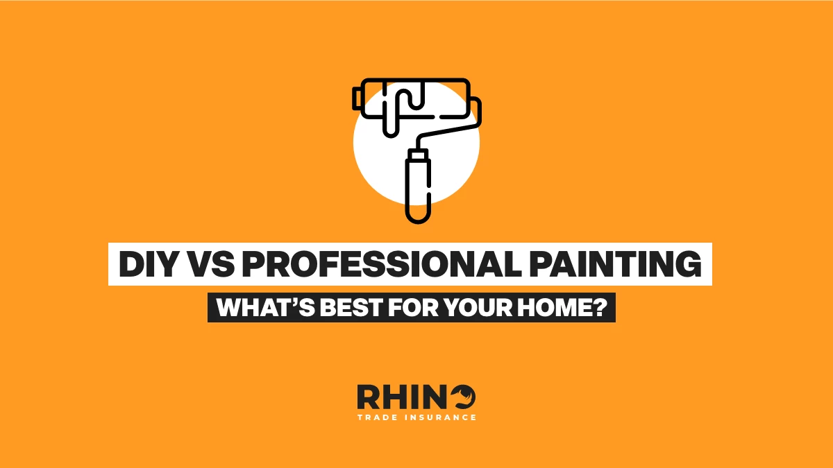 DIY vs Professional Painting: What's Best for Your Home?
