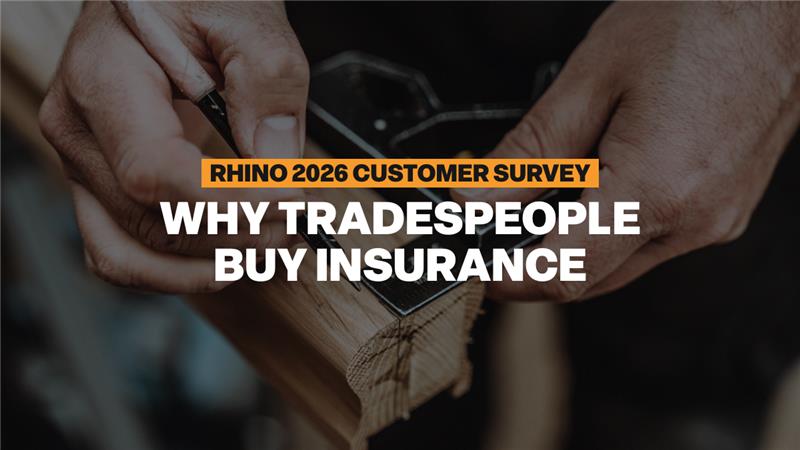 Why Do Tradespeople Have Insurance in 2026?