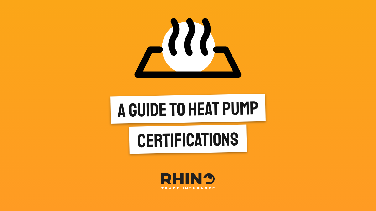 A Guide to Heat Pump Qualifications