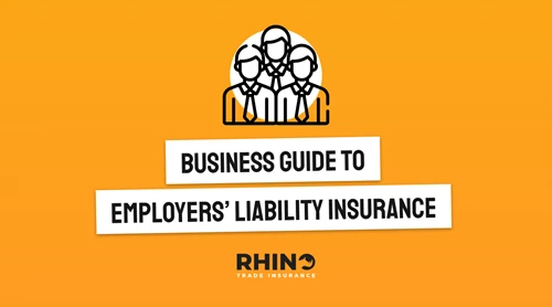 Business Guide to Employers Liability Insurance