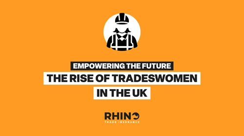 Empowering the Future the Rise of Tradeswomen