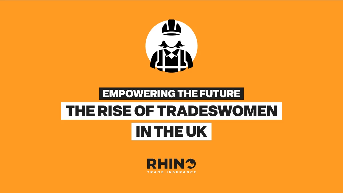 Empowering the Future the Rise of Tradeswomen