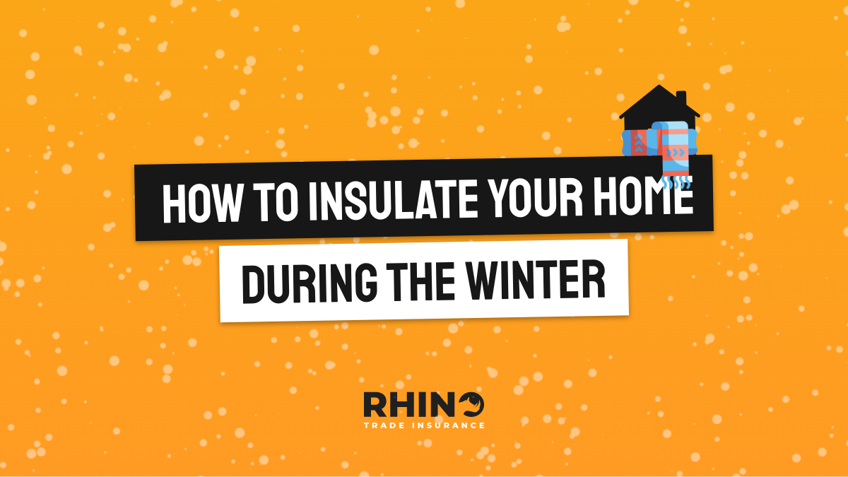 The best ways to insulate homes for winter