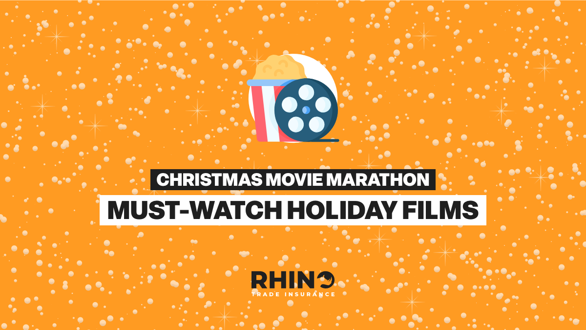 Christmas Movie Marathon: Must-Watch Holiday Films