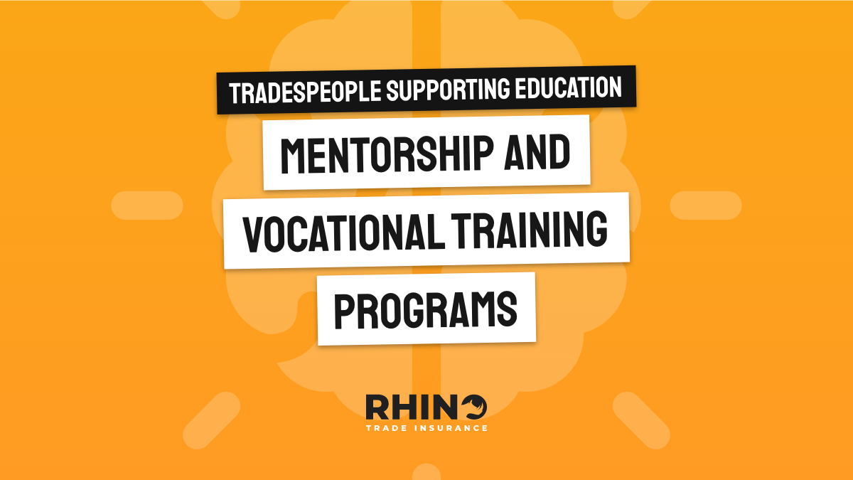 Trade Education: Skills Shortage, Apprenticeships and Vocational Training