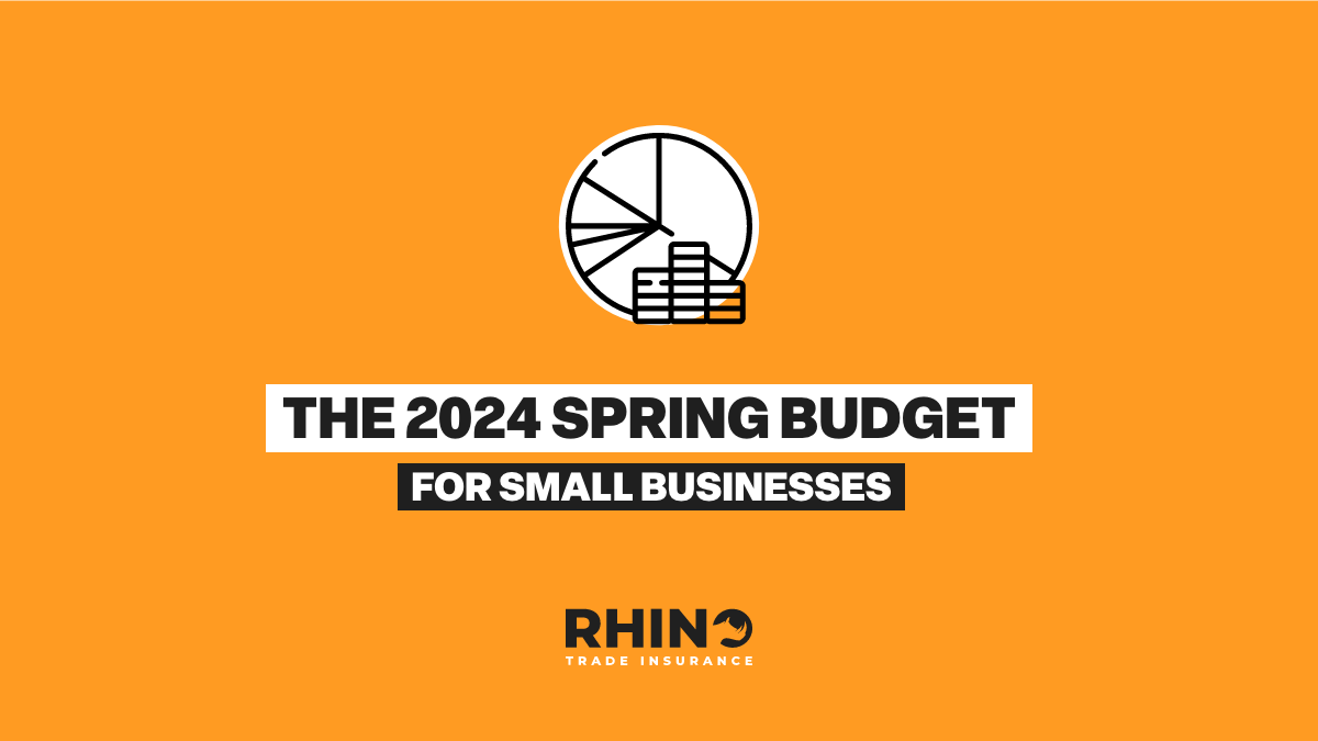 The 2024 Spring Budget For Small Businesses