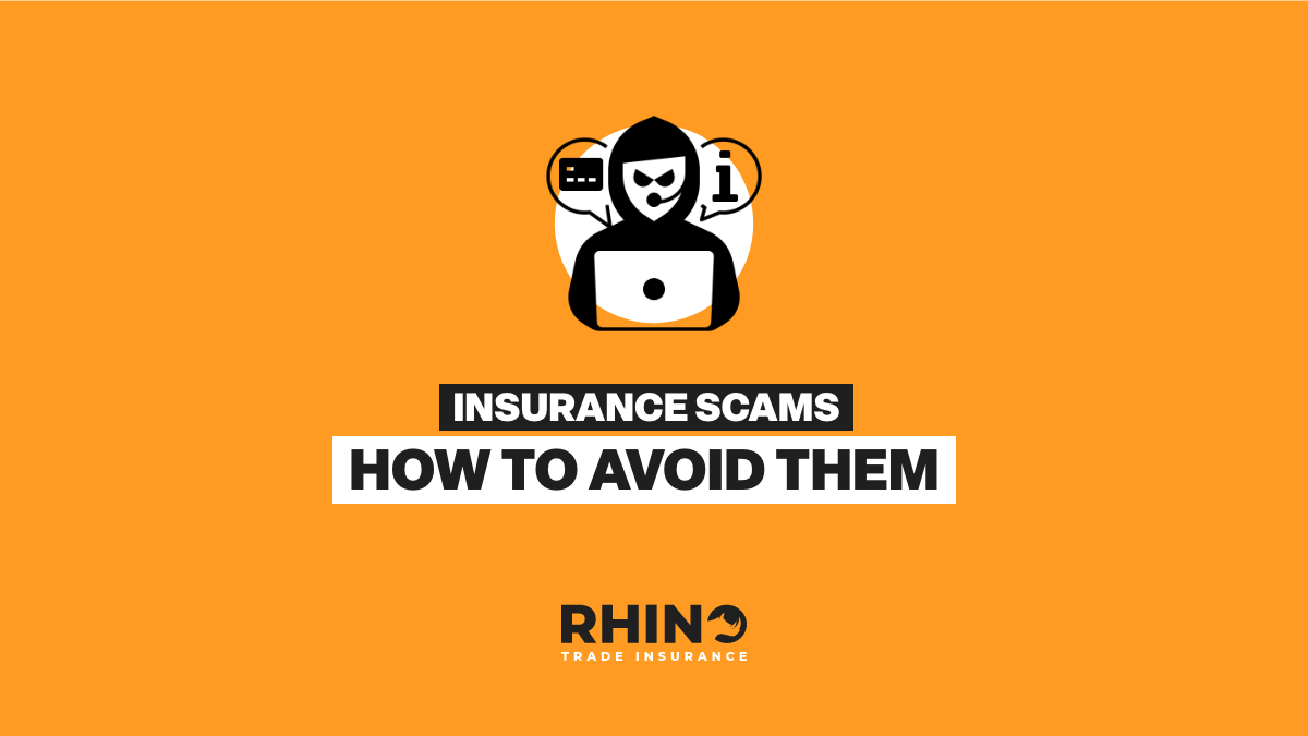 Insurance Scams: How To Avoid Them