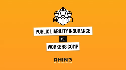 A Tale of Two Safeguards: Public Liability Insurance vs. Workers Compensation