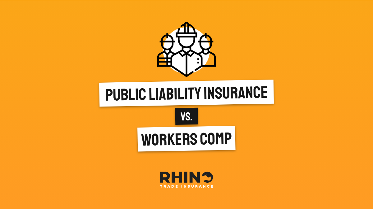 A Tale of Two Safeguards: Public Liability Insurance vs. Workers Compensation