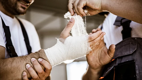 Personal Accident Insurance