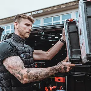 Tool Insurance Guide