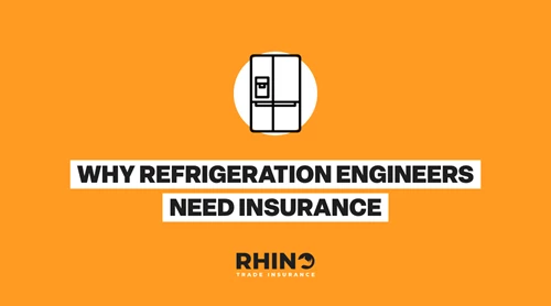 Why Refrigeration Engineers Need Insurance