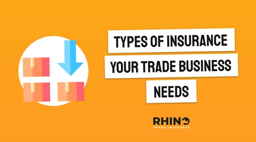 Specific Types of Business Insurance for Tradespeople